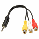 Black/White LCD Mini LED Video Projector 1080P Home Cinema Theater AV/VGA/USB/SD/HDMI  EU/US PLUG New Arrival