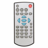 Black/White LCD Mini LED Video Projector 1080P Home Cinema Theater AV/VGA/USB/SD/HDMI  EU/US PLUG New Arrival