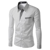 Brand New Men's Formal Business Shirts