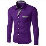 Brand New Men's Formal Business Shirts
