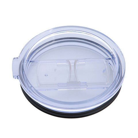100% Leak proof Lid for 30 oz Yeti Rambler Tumbler