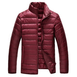 Ultralight Down Jackets