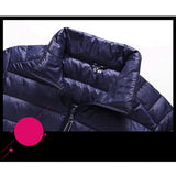 Ultralight Down Jackets