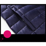 Ultralight Down Jackets