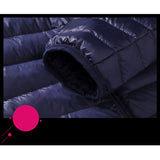 Ultralight Down Jackets