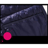 Ultralight Down Jackets