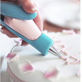 Nozzles Set Tool For Dessert Decorators