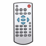 Portable Micro AV LED Digital Mini Video Game Projector