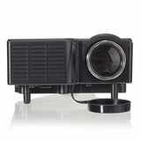 Portable Micro AV LED Digital Mini Video Game Projector