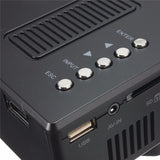 Portable Micro AV LED Digital Mini Video Game Projector