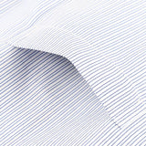 Men's Regular-fit Pin-Stripe Shirt