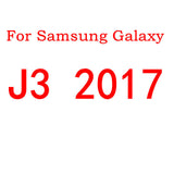 Tempered Glass For Samsung Galaxy