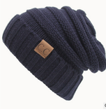 Unisex Crochet Beanies Caps
