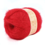 Cashmere Wool Yarn for hand knitting