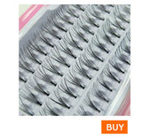 10 pair Professional False Eyelashes
