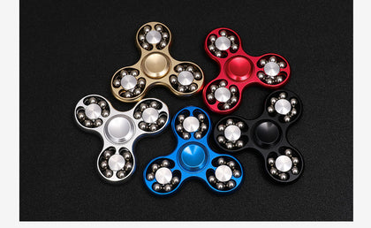 Fidget Spinners