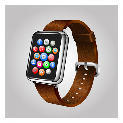 Smart Watches and Mobiles