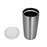 30 oz Stainless Steel Tumblers 2 pieces in 1 pack