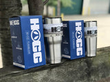 6 pieces HOGG double wall high quality Stainless Steel 30 oz Tumblers