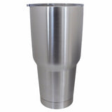 24 Pieces Pack 30 oz Stainless Steel Tumbler