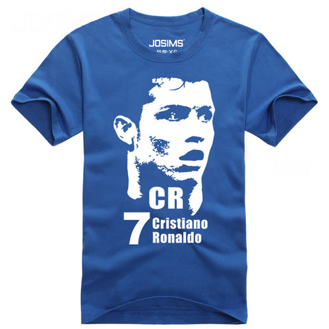 World Cup Cristiano Ronaldo T-shirt