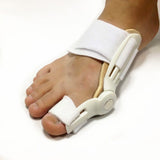 1 Pair Toe Separator