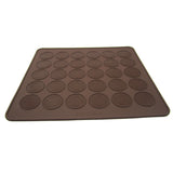 Silicone Cake Mold 30 Holes Baking Mat