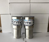 30 oz RTIC Tumblers