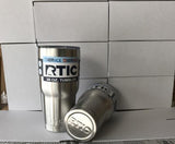 30 oz RTIC Tumblers