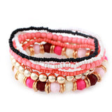 Handmade Multi-layer Bracelets