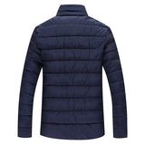 Slim Down Jackets for Men