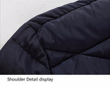 Slim Down Jackets for Men