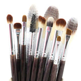 Professional Makeup Brush Set 12 pcs