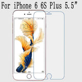 High quality Tempered Glass Screen Protector For iPhone
