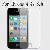 High quality Tempered Glass Screen Protector For iPhone