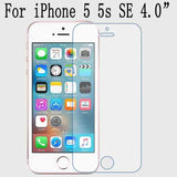 High quality Tempered Glass Screen Protector For iPhone