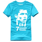 World Cup Cristiano Ronaldo T-shirt