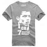 World Cup Cristiano Ronaldo T-shirt