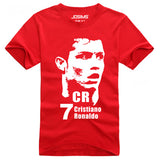 World Cup Cristiano Ronaldo T-shirt