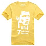 World Cup Cristiano Ronaldo T-shirt