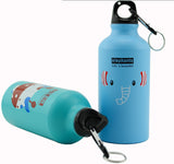 500 ML  Portable Sports Bicycle Water bottle