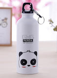 500 ML  Portable Sports Bicycle Water bottle