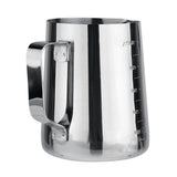 Stainless Steel Espresso Coffee Milk Cup Mugs