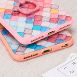 Candy Color iPhone Case Free.