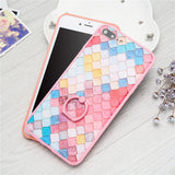 Candy Color iPhone Case Free.