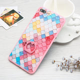 Candy Color iPhone Case Free.