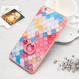 Candy Color iPhone Case Free.