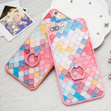 Candy Color iPhone Case Free.