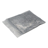 100 gm Pack Sparkle Gold Silver Glitter