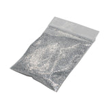 100 gm Pack Sparkle Gold Silver Glitter